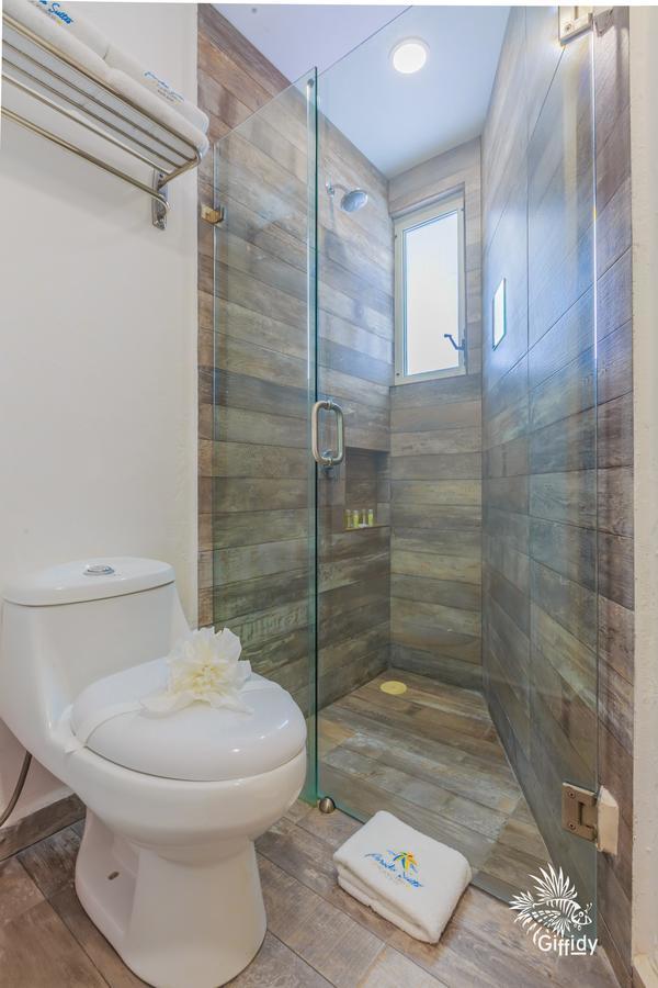 Hotel Paradise Suites Isla Mujeres Zewnętrze zdjęcie