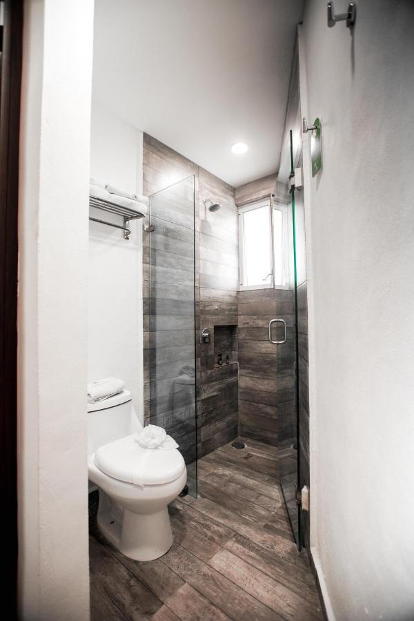 Hotel Paradise Suites Isla Mujeres Zewnętrze zdjęcie