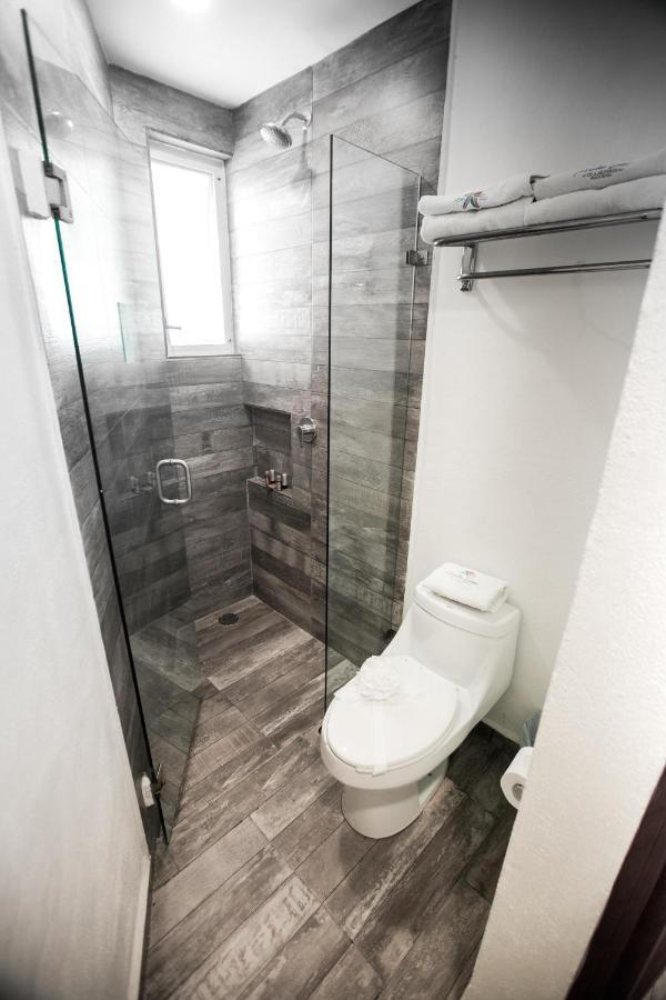 Hotel Paradise Suites Isla Mujeres Zewnętrze zdjęcie