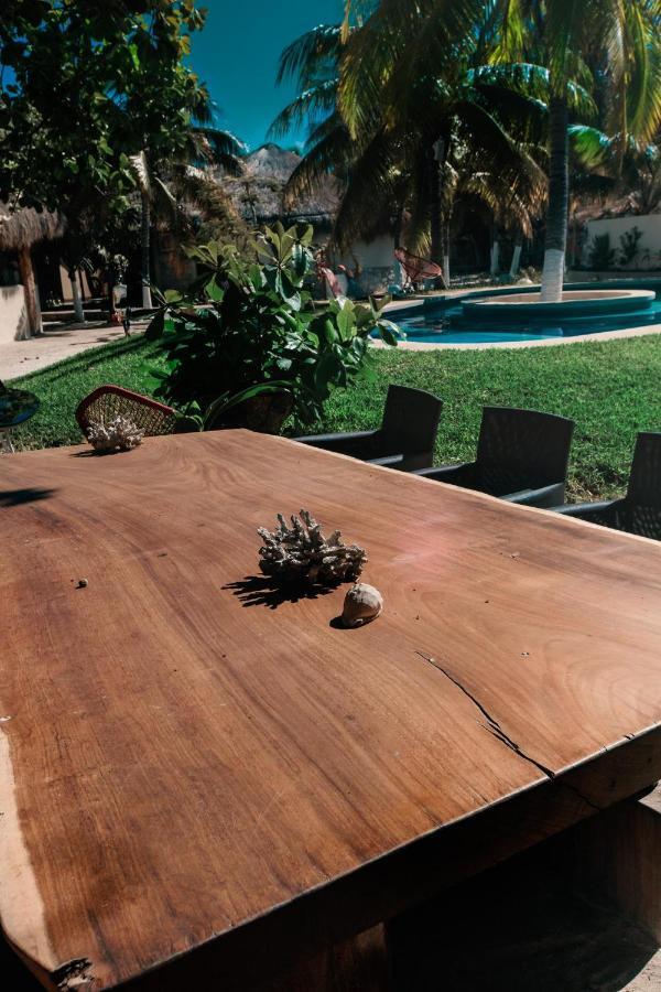 Hotel Paradise Suites Isla Mujeres Zewnętrze zdjęcie