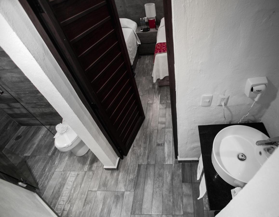 Hotel Paradise Suites Isla Mujeres Zewnętrze zdjęcie